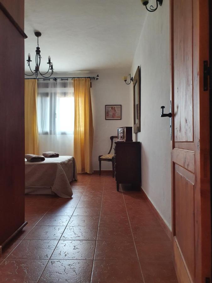 Вилла Casa Javier Y Casa Eva Пуэрто-дель-Росарио Экстерьер фото